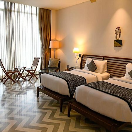 The Amaya Resort Kolkata Nh6 المظهر الخارجي الصورة