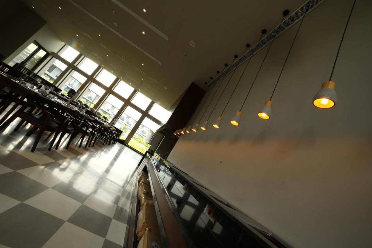 The Amaya Resort Kolkata Nh6 المظهر الخارجي الصورة