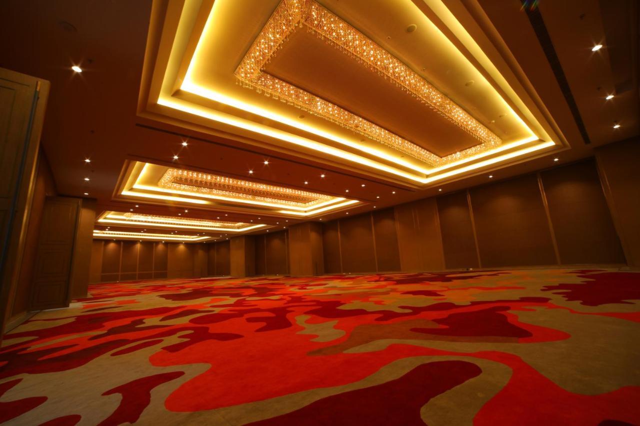 The Amaya Resort Kolkata Nh6 المظهر الخارجي الصورة
