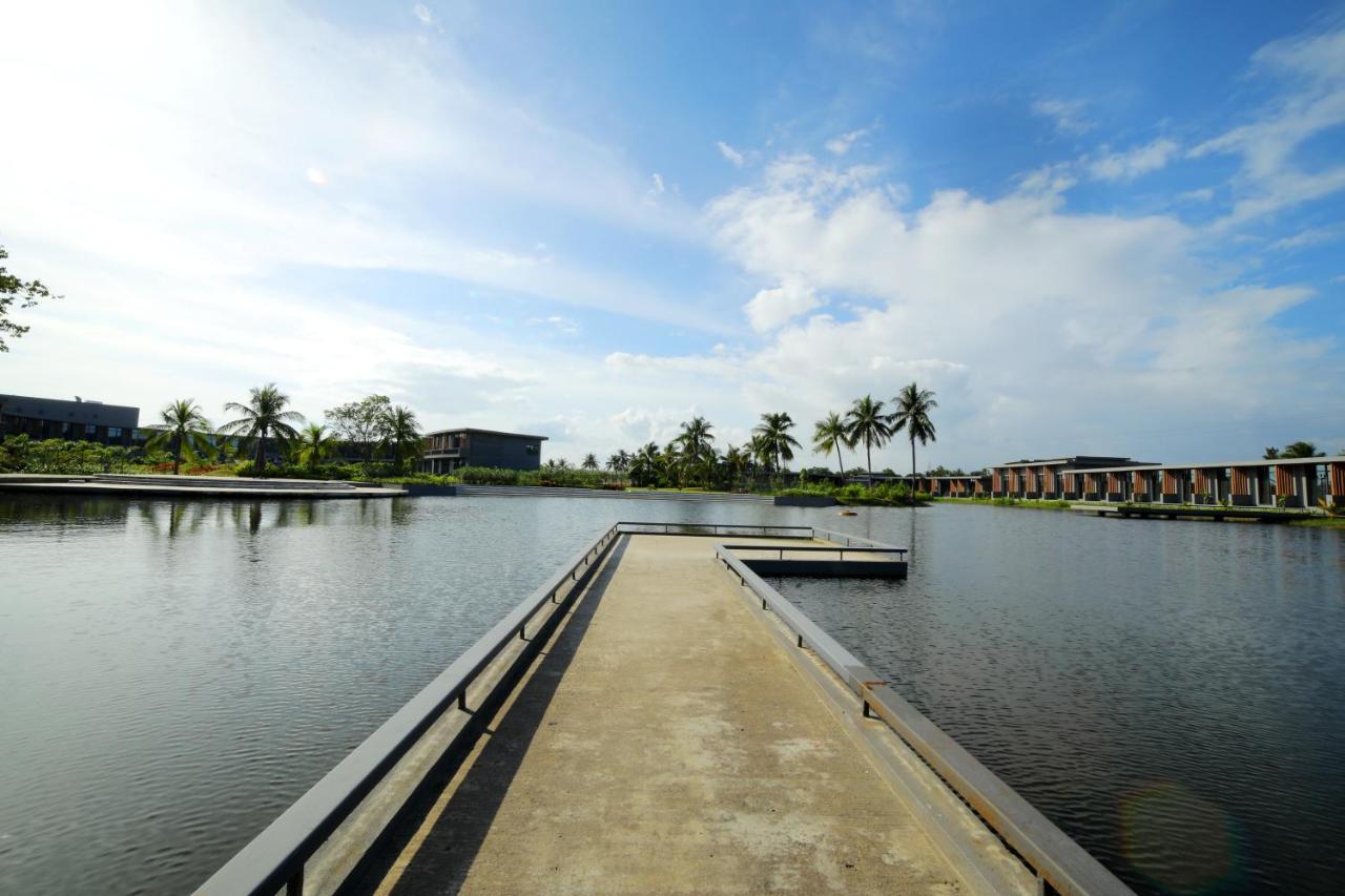 The Amaya Resort Kolkata Nh6 المظهر الخارجي الصورة