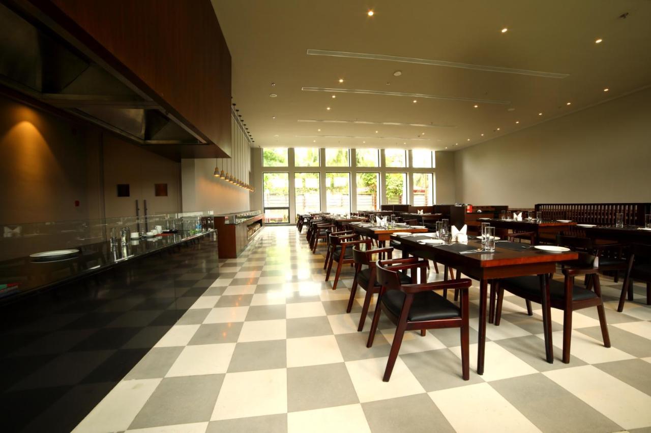 The Amaya Resort Kolkata Nh6 المظهر الخارجي الصورة