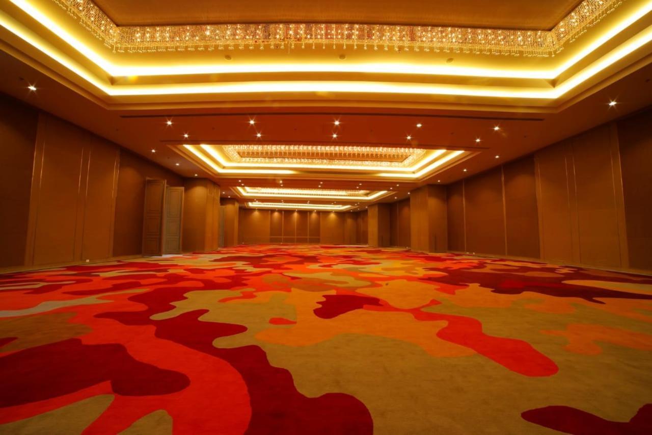 The Amaya Resort Kolkata Nh6 المظهر الخارجي الصورة