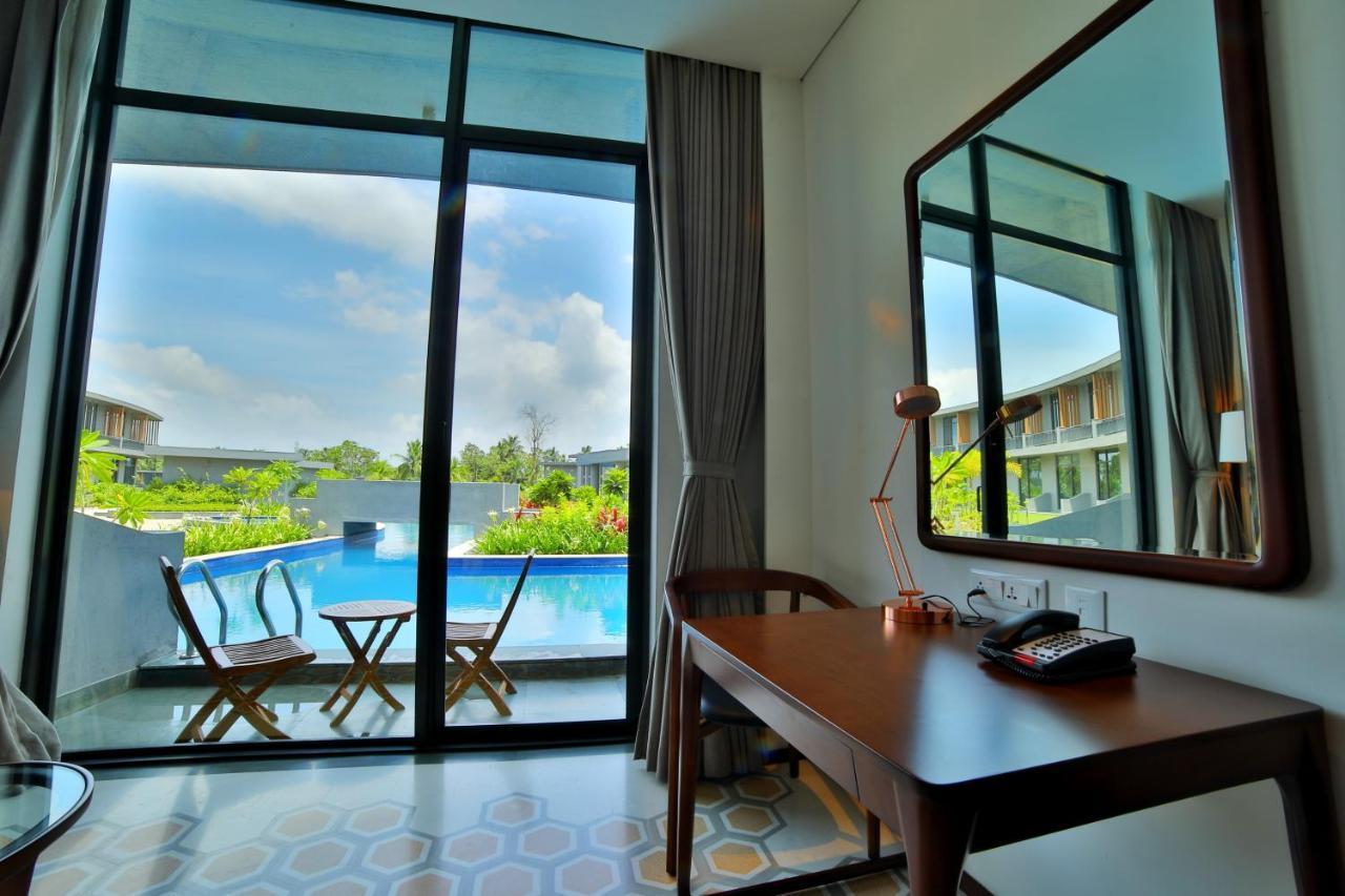 The Amaya Resort Kolkata Nh6 المظهر الخارجي الصورة