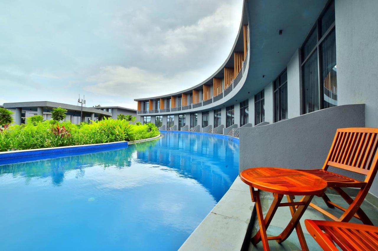 The Amaya Resort Kolkata Nh6 المظهر الخارجي الصورة