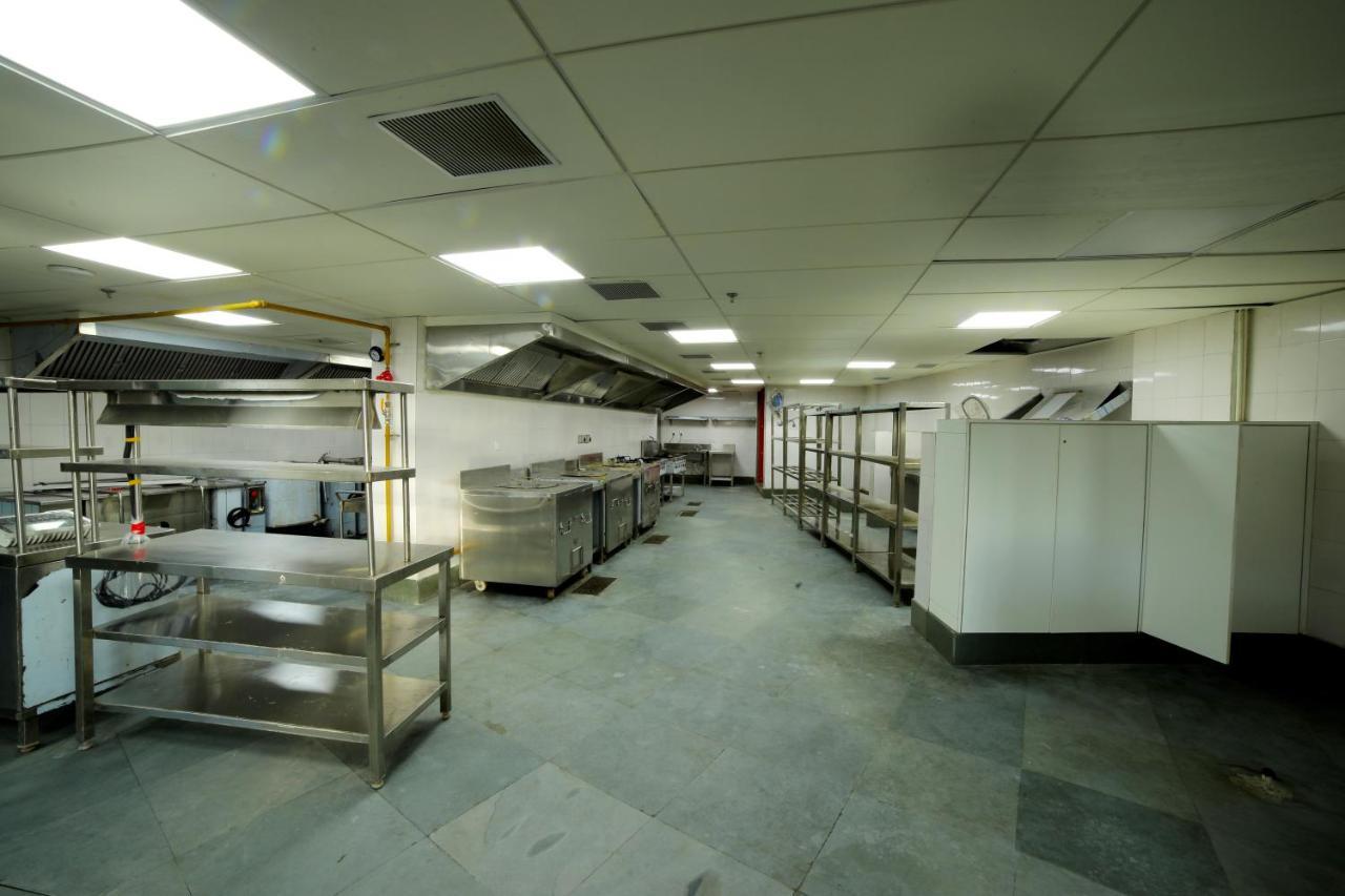 The Amaya Resort Kolkata Nh6 المظهر الخارجي الصورة