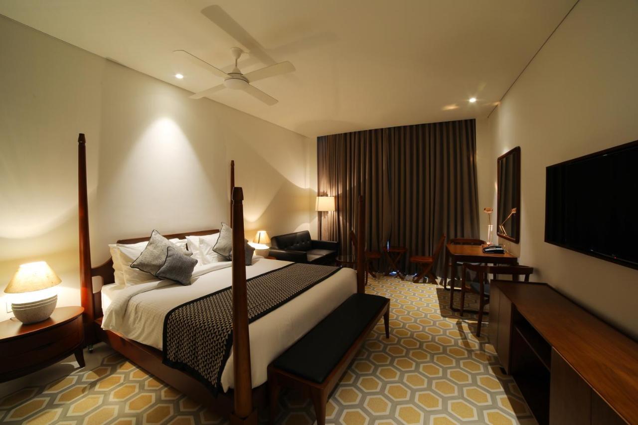 The Amaya Resort Kolkata Nh6 المظهر الخارجي الصورة