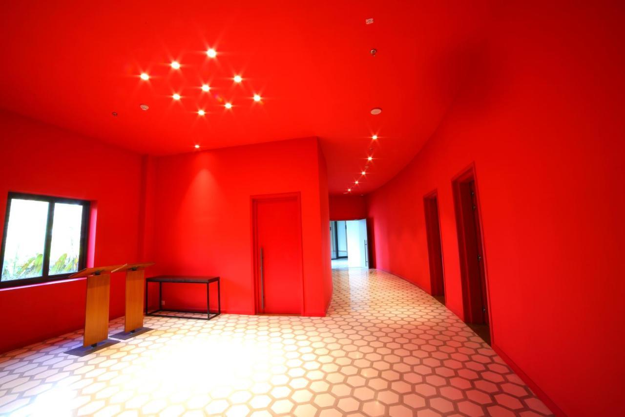 The Amaya Resort Kolkata Nh6 المظهر الخارجي الصورة