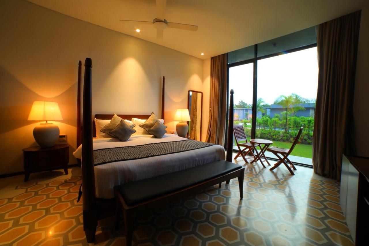 The Amaya Resort Kolkata Nh6 المظهر الخارجي الصورة