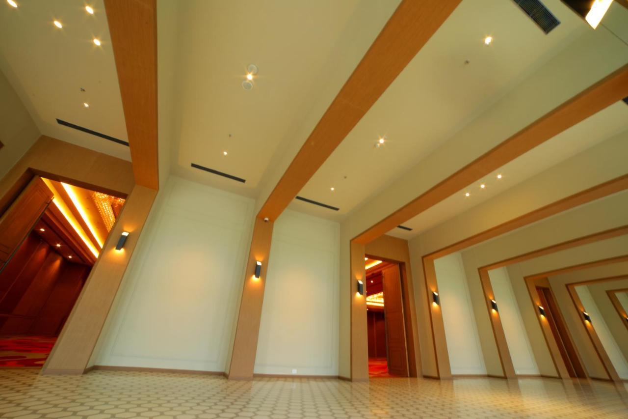 The Amaya Resort Kolkata Nh6 المظهر الخارجي الصورة
