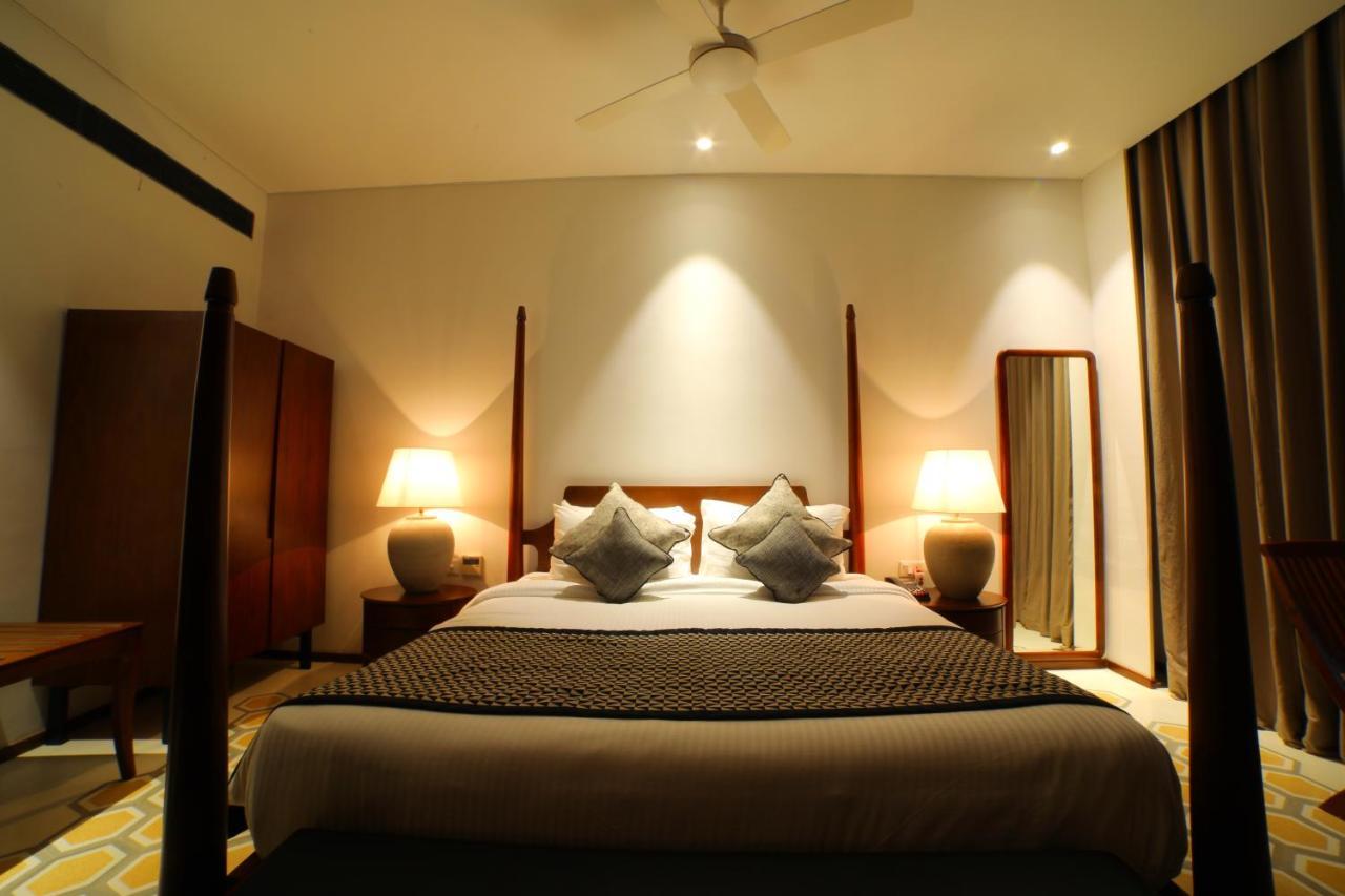 The Amaya Resort Kolkata Nh6 المظهر الخارجي الصورة