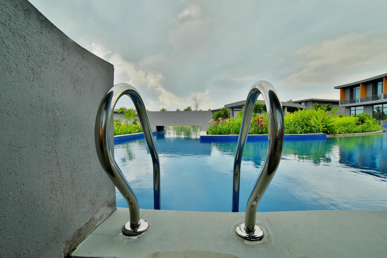 The Amaya Resort Kolkata Nh6 المظهر الخارجي الصورة