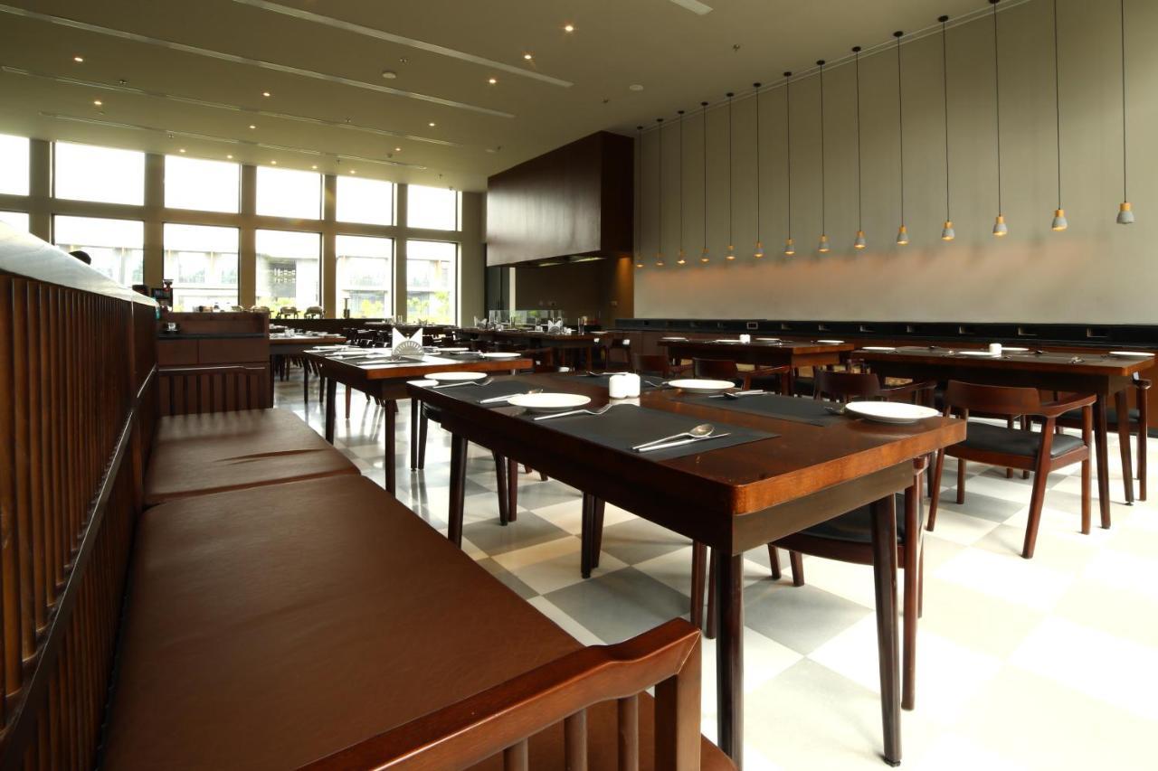 The Amaya Resort Kolkata Nh6 المظهر الخارجي الصورة