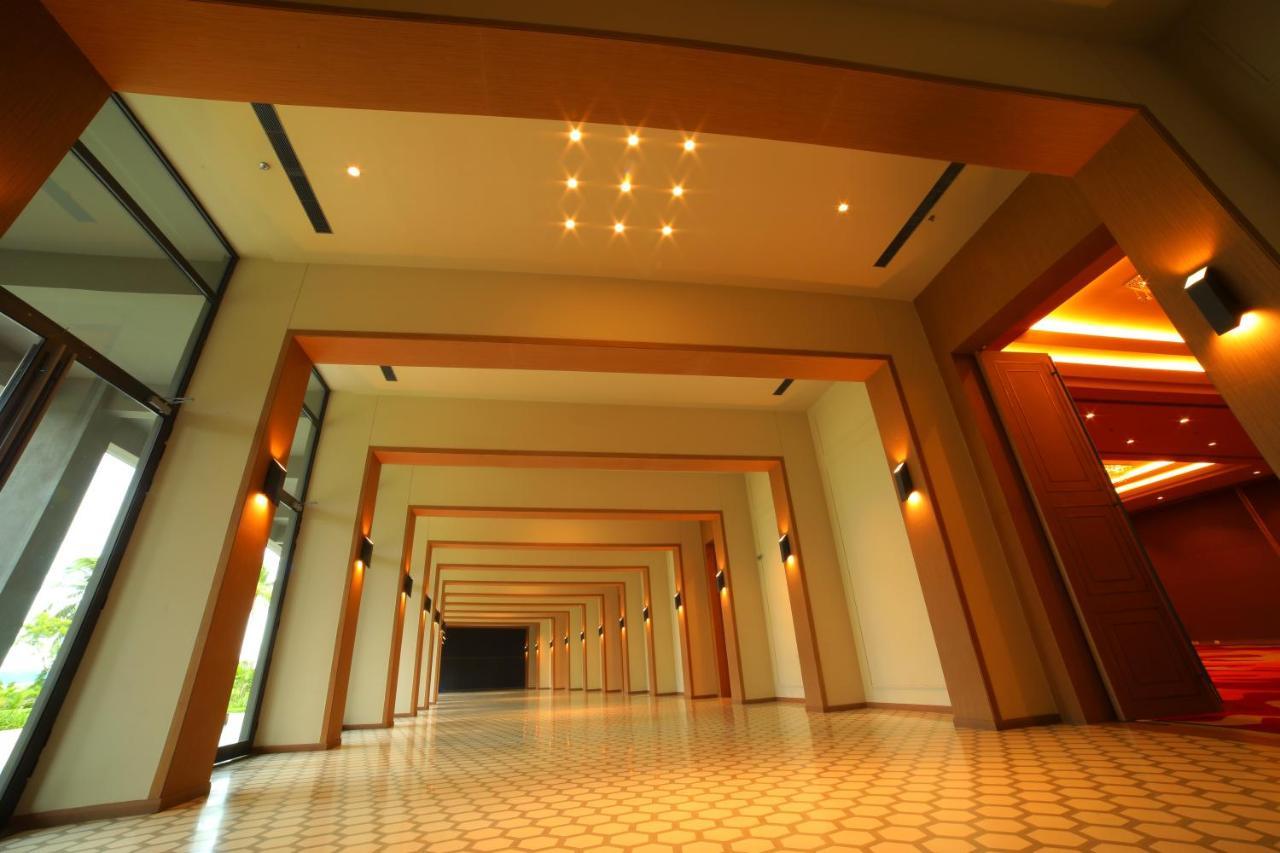 The Amaya Resort Kolkata Nh6 المظهر الخارجي الصورة