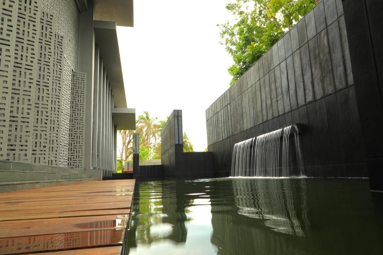 The Amaya Resort Kolkata Nh6 المظهر الخارجي الصورة