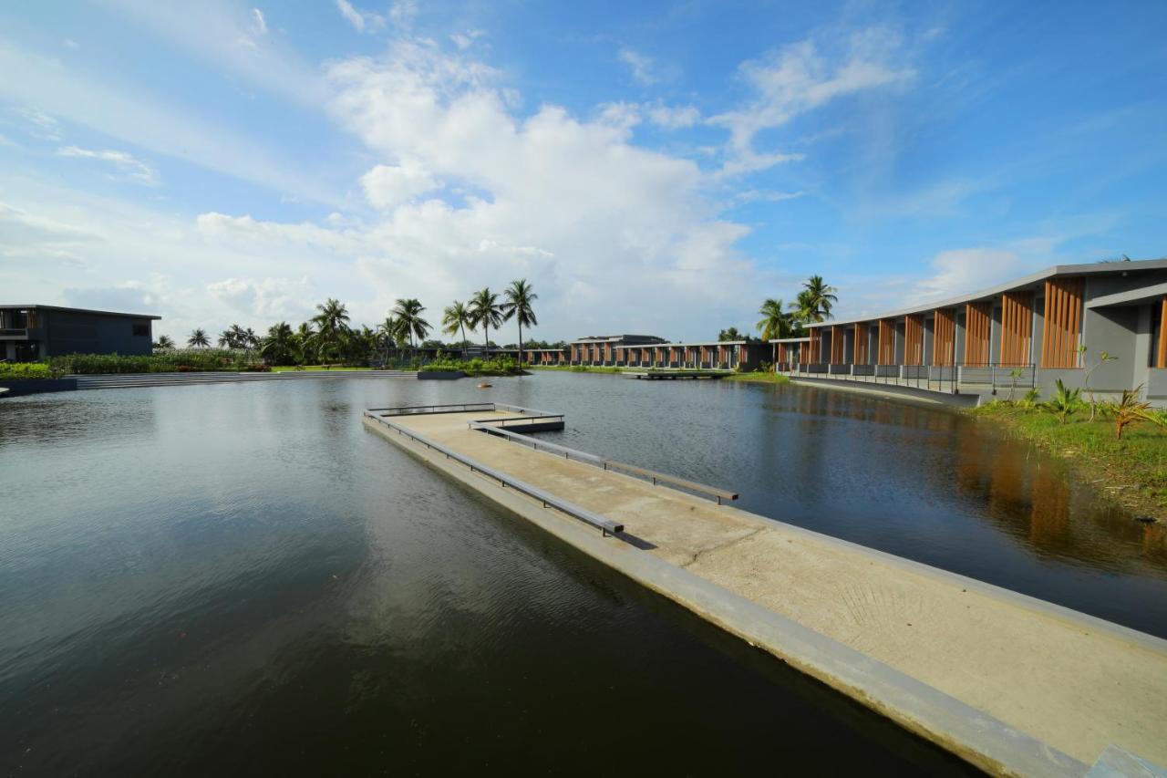 The Amaya Resort Kolkata Nh6 المظهر الخارجي الصورة