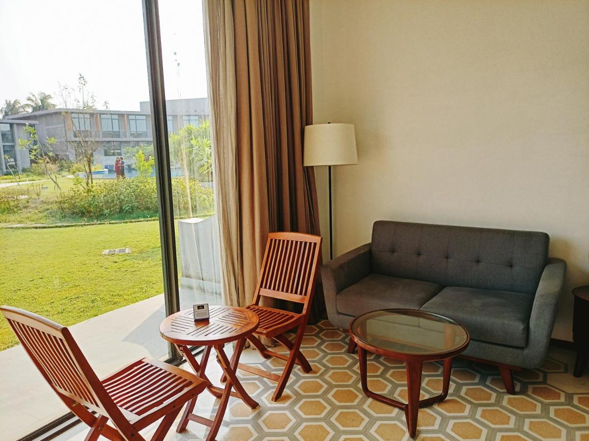 The Amaya Resort Kolkata Nh6 المظهر الخارجي الصورة