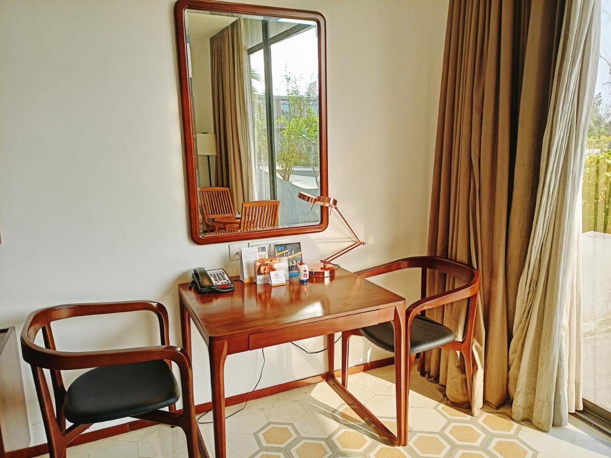 The Amaya Resort Kolkata Nh6 المظهر الخارجي الصورة
