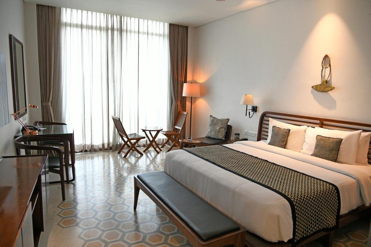 The Amaya Resort Kolkata Nh6 المظهر الخارجي الصورة