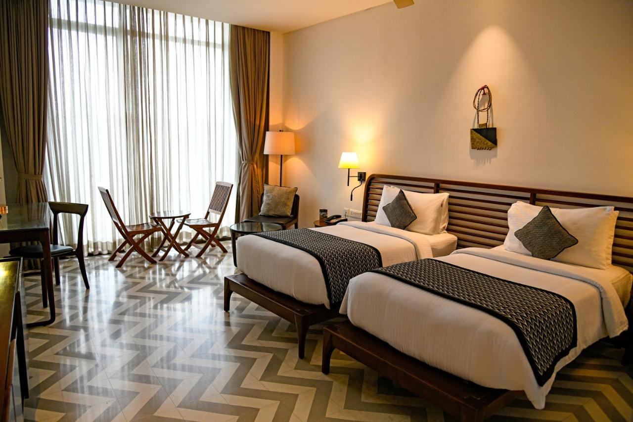 The Amaya Resort Kolkata Nh6 المظهر الخارجي الصورة