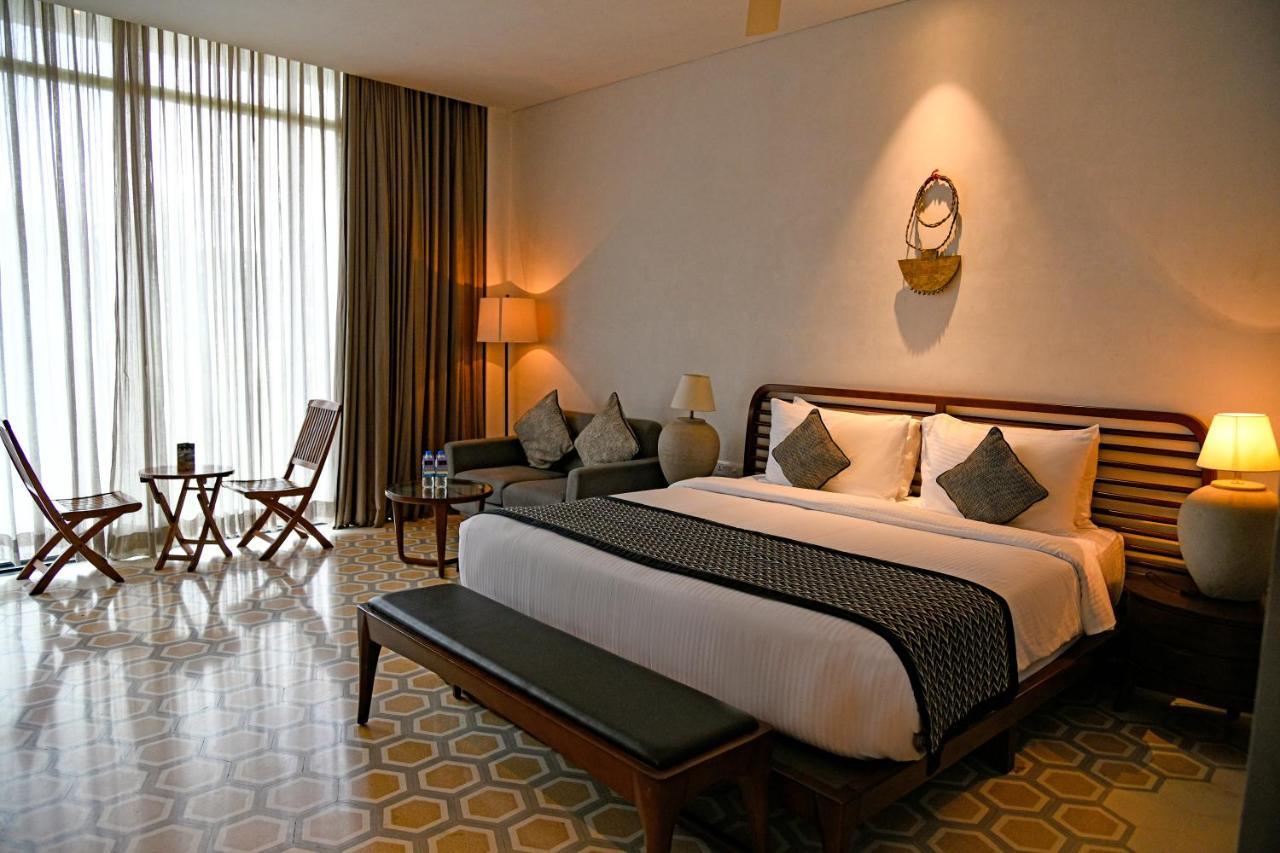 The Amaya Resort Kolkata Nh6 المظهر الخارجي الصورة