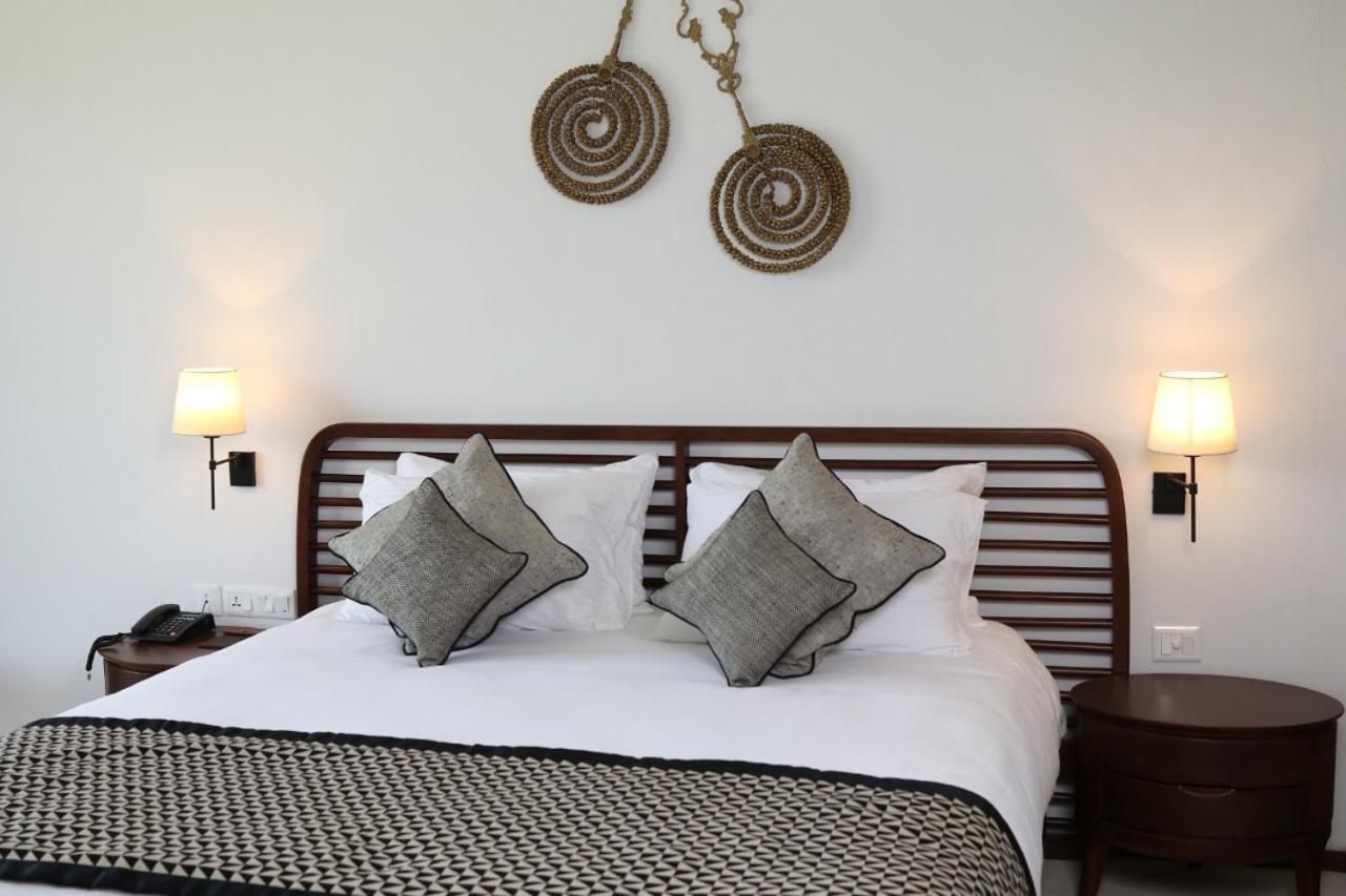 The Amaya Resort Kolkata Nh6 المظهر الخارجي الصورة