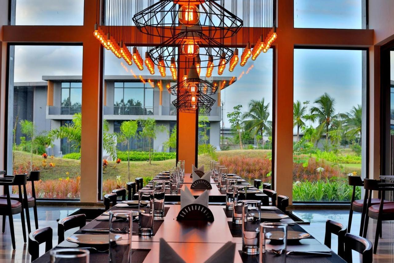The Amaya Resort Kolkata Nh6 المظهر الخارجي الصورة