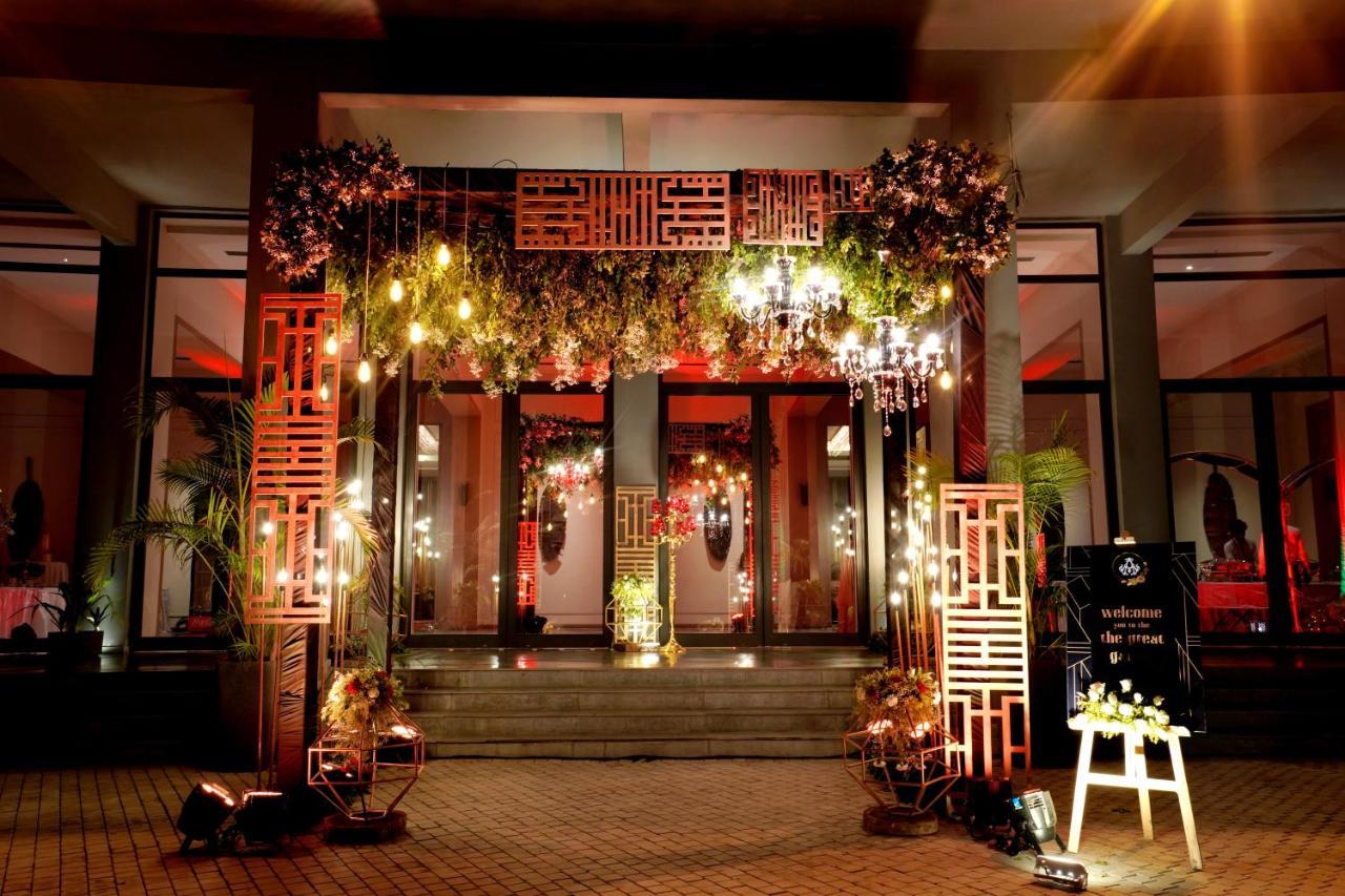 The Amaya Resort Kolkata Nh6 المظهر الخارجي الصورة