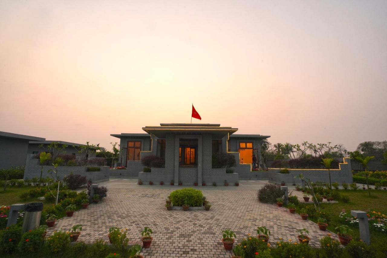 The Amaya Resort Kolkata Nh6 المظهر الخارجي الصورة