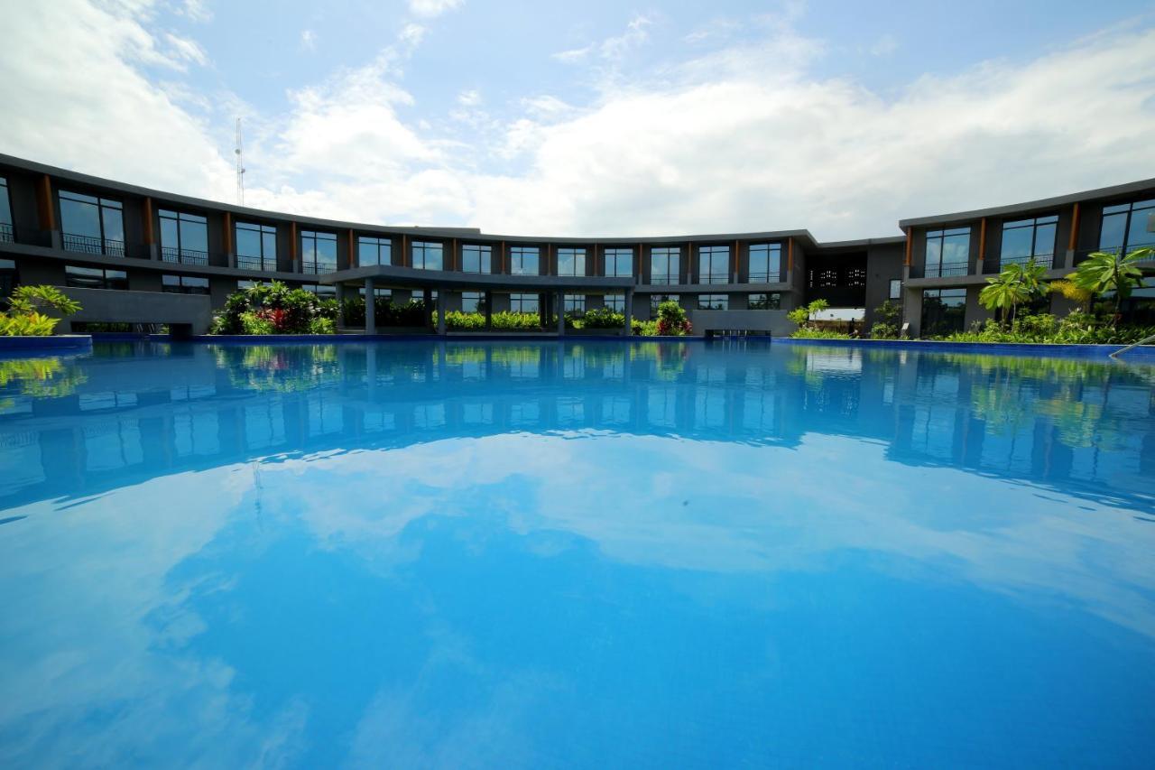 The Amaya Resort Kolkata Nh6 المظهر الخارجي الصورة