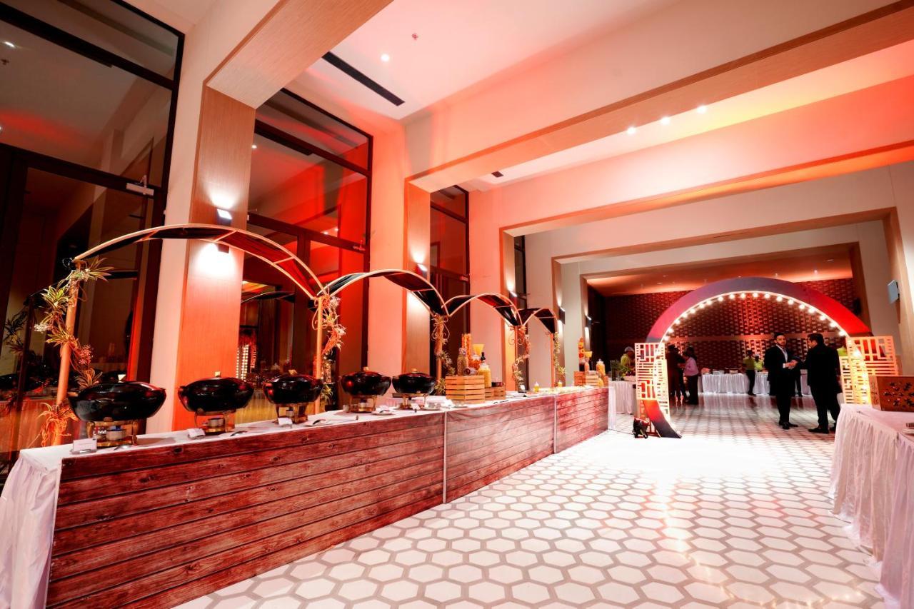 The Amaya Resort Kolkata Nh6 المظهر الخارجي الصورة