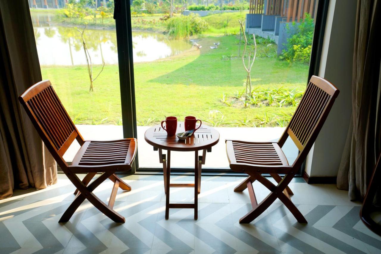 The Amaya Resort Kolkata Nh6 المظهر الخارجي الصورة