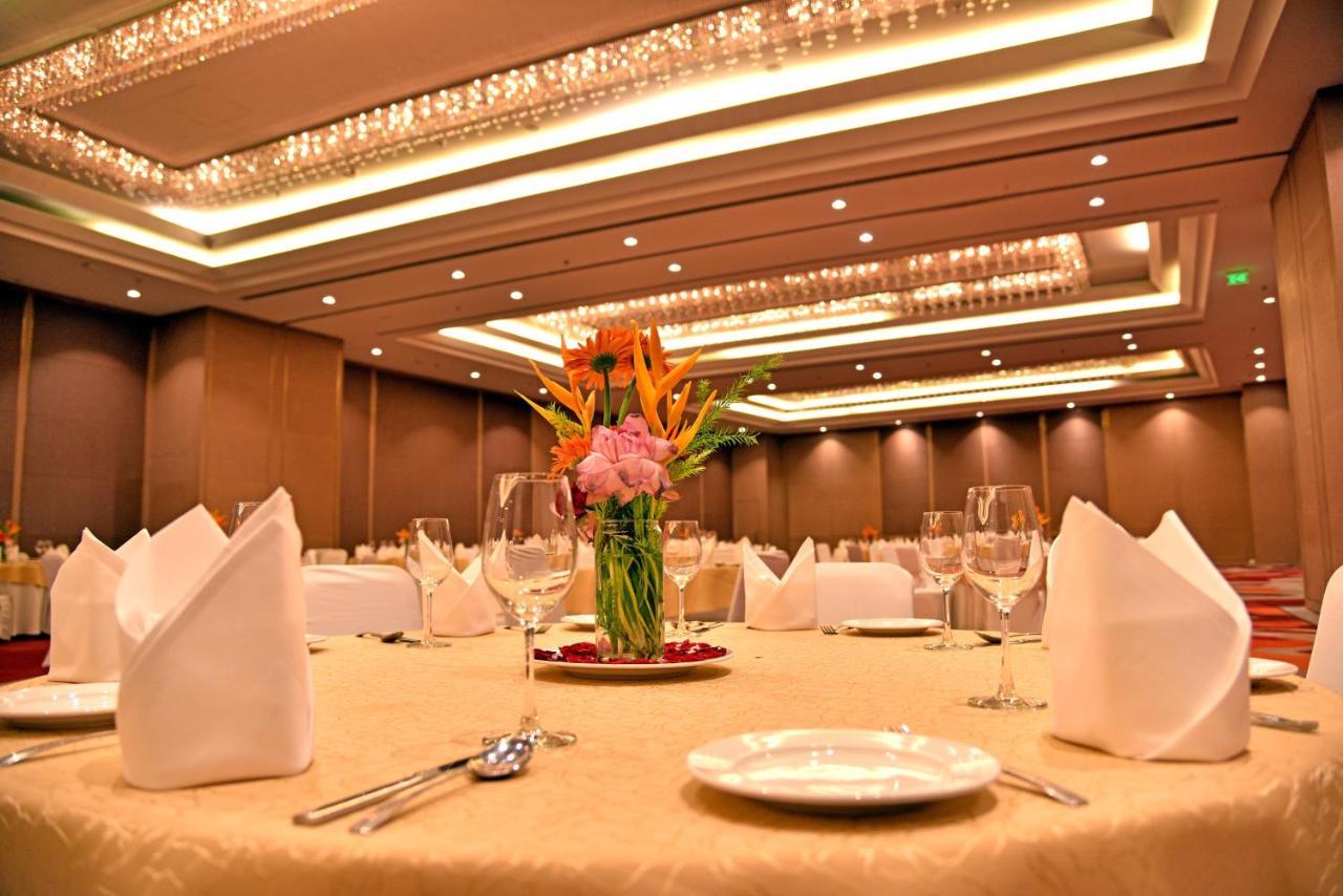 The Amaya Resort Kolkata Nh6 المظهر الخارجي الصورة