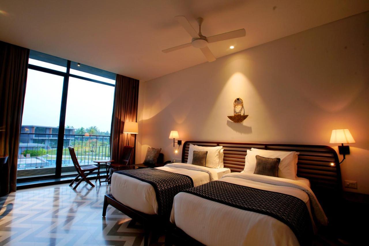 The Amaya Resort Kolkata Nh6 المظهر الخارجي الصورة