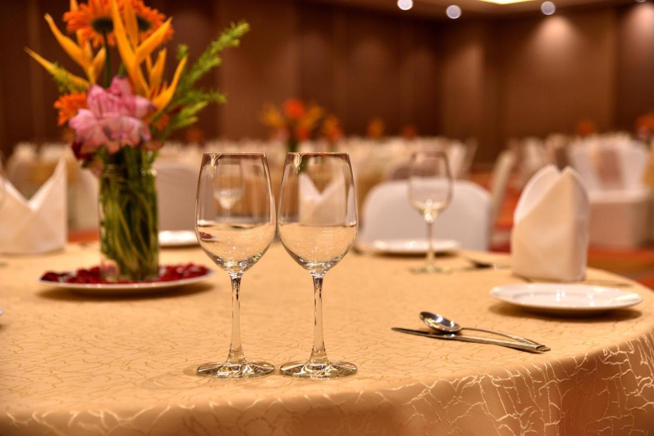 The Amaya Resort Kolkata Nh6 المظهر الخارجي الصورة