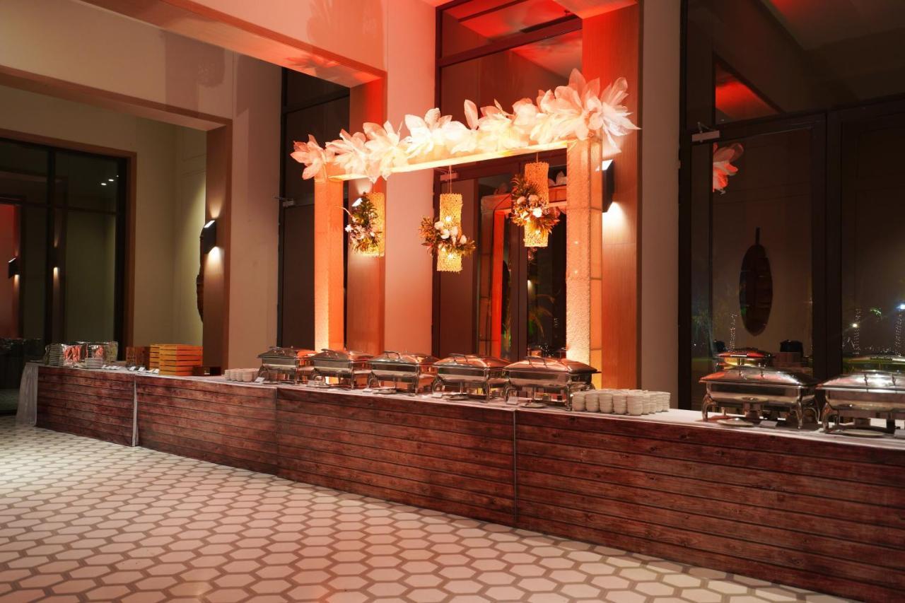 The Amaya Resort Kolkata Nh6 المظهر الخارجي الصورة