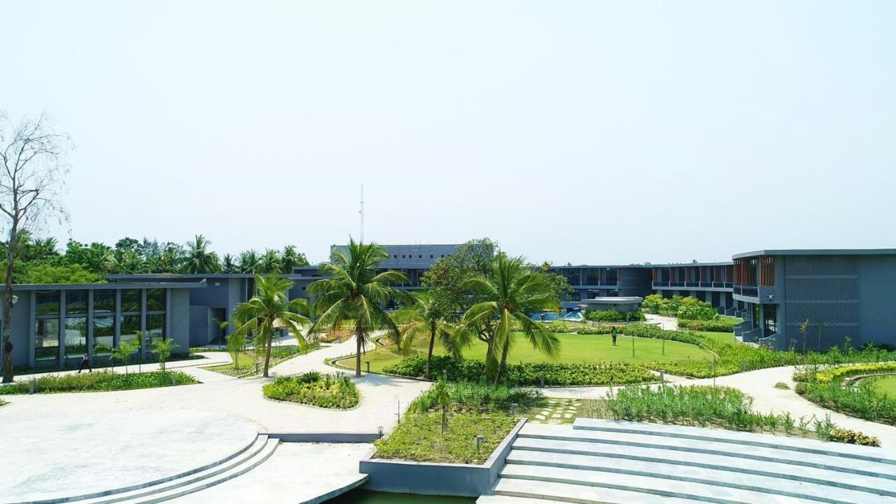 The Amaya Resort Kolkata Nh6 المظهر الخارجي الصورة