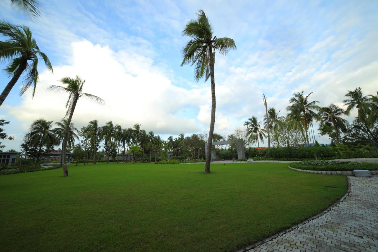 The Amaya Resort Kolkata Nh6 المظهر الخارجي الصورة