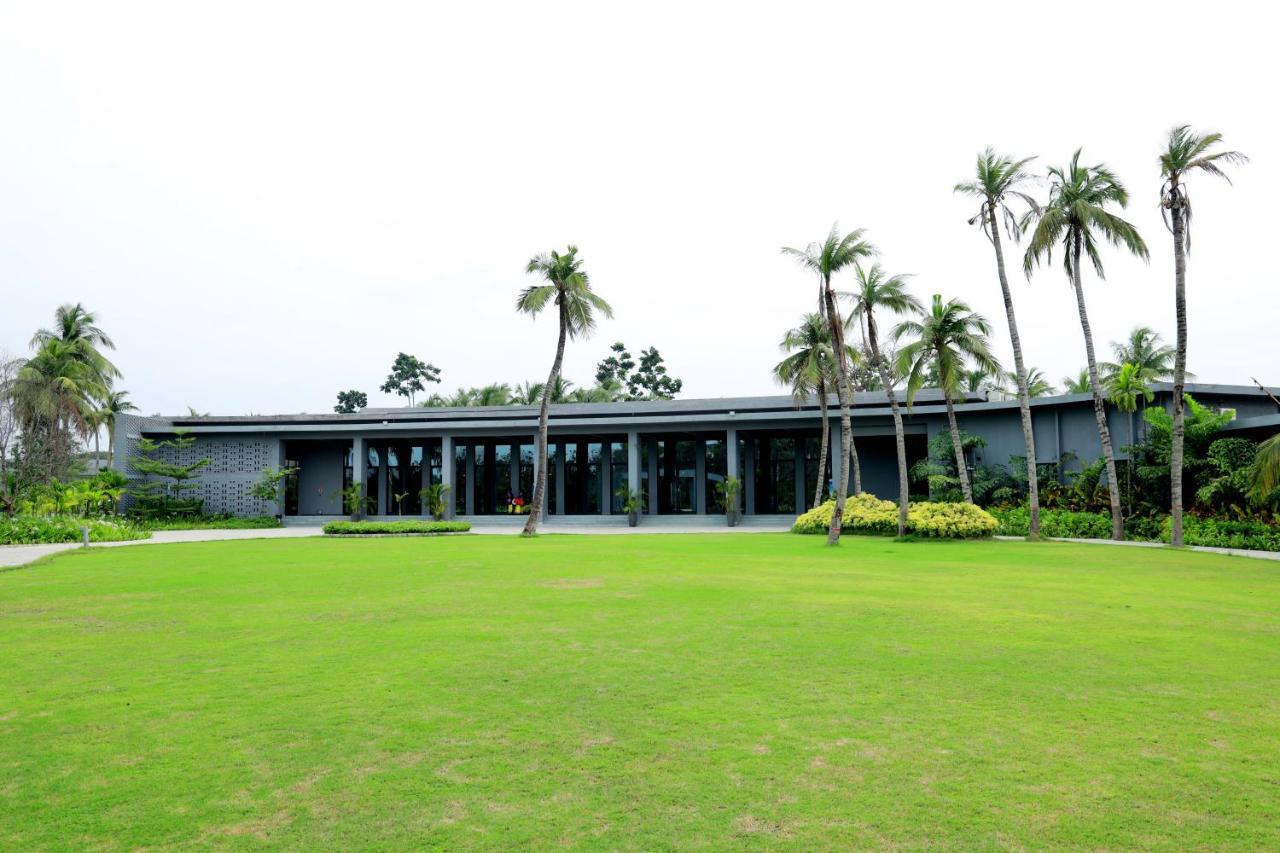 The Amaya Resort Kolkata Nh6 المظهر الخارجي الصورة