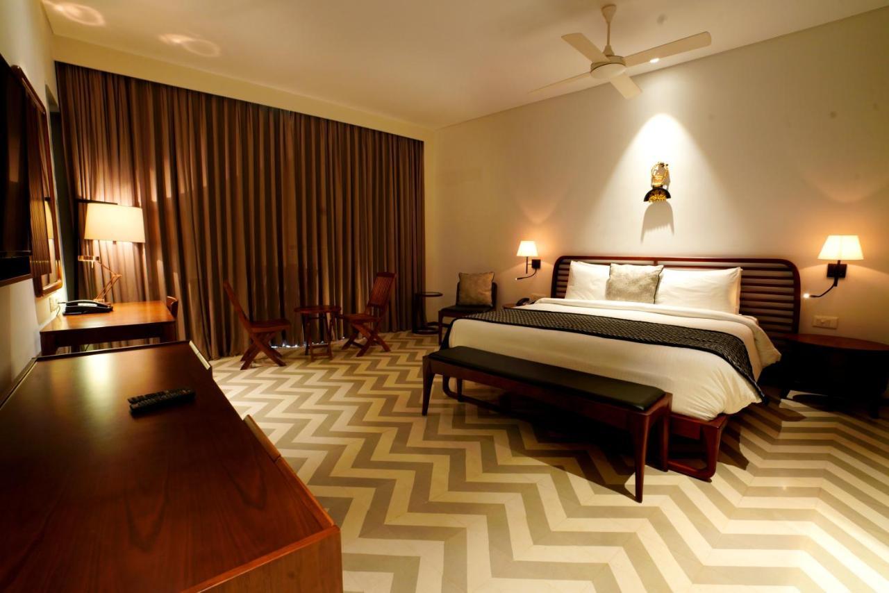 The Amaya Resort Kolkata Nh6 المظهر الخارجي الصورة