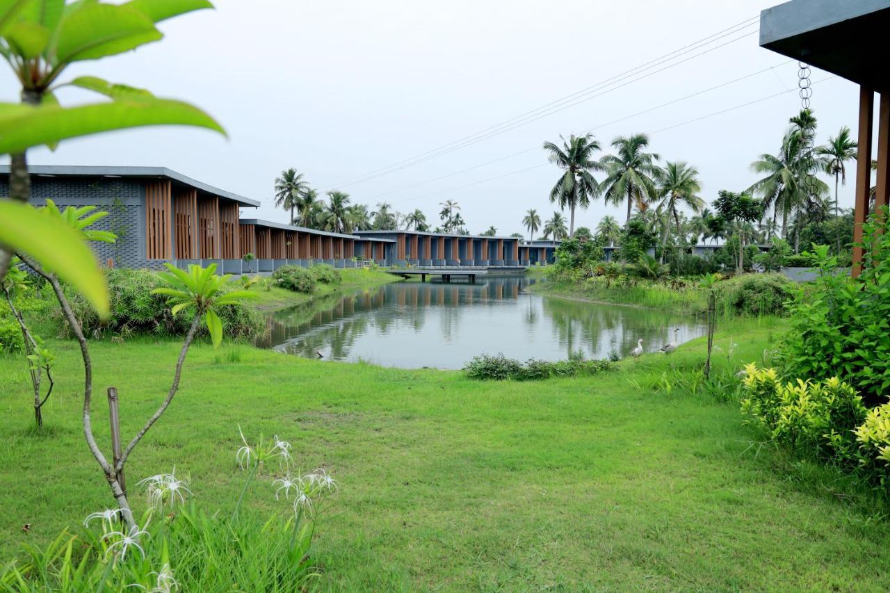 The Amaya Resort Kolkata Nh6 المظهر الخارجي الصورة