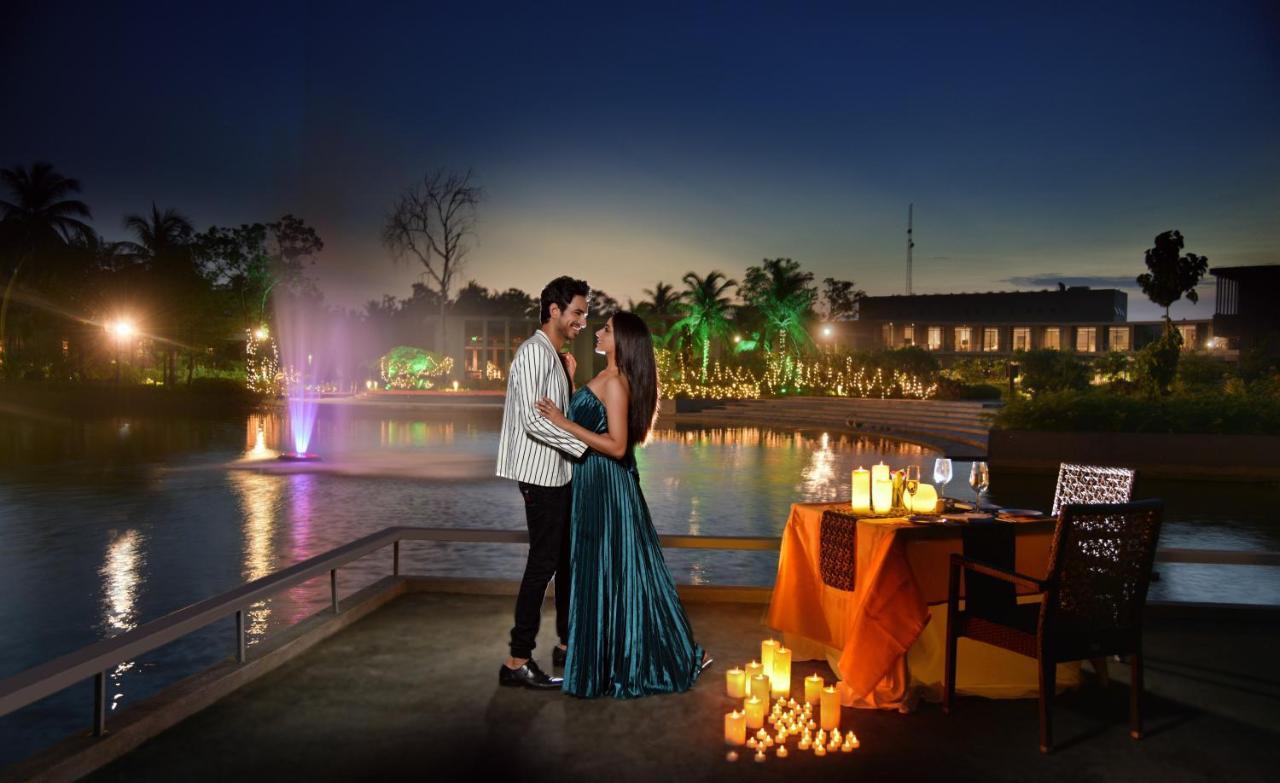The Amaya Resort Kolkata Nh6 المظهر الخارجي الصورة